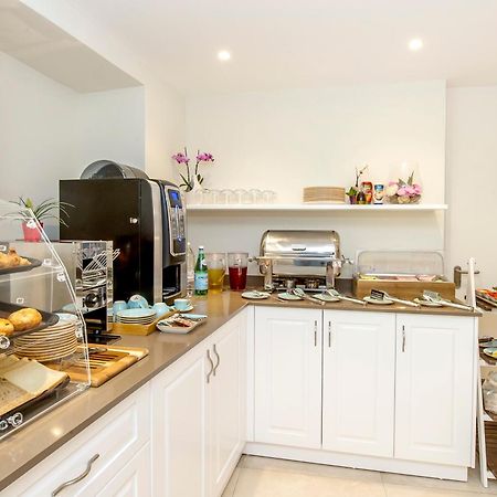 Viewpoint Boutique Living Hotel Xlendi Luaran gambar