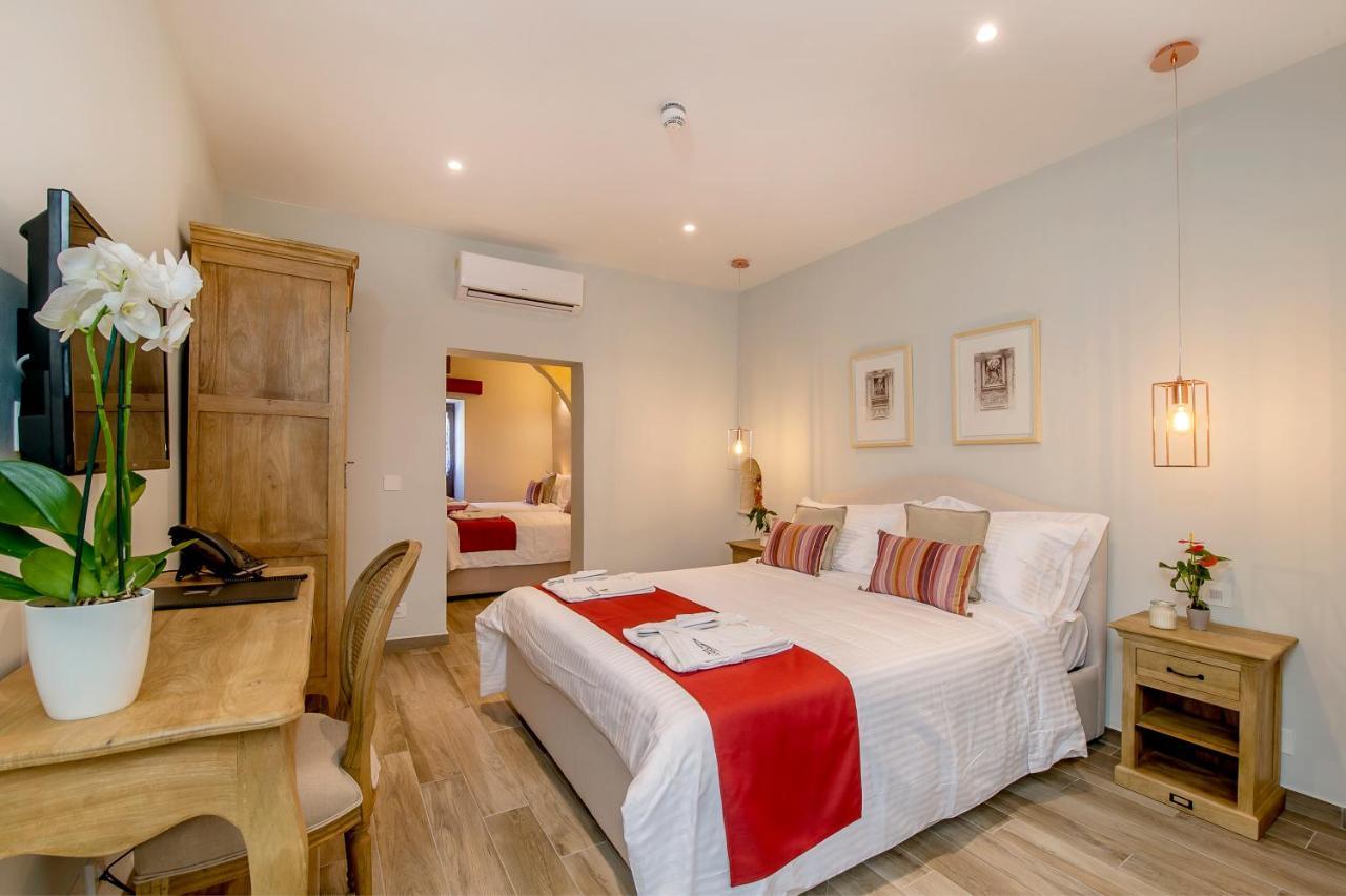 Viewpoint Boutique Living Hotel Xlendi Luaran gambar