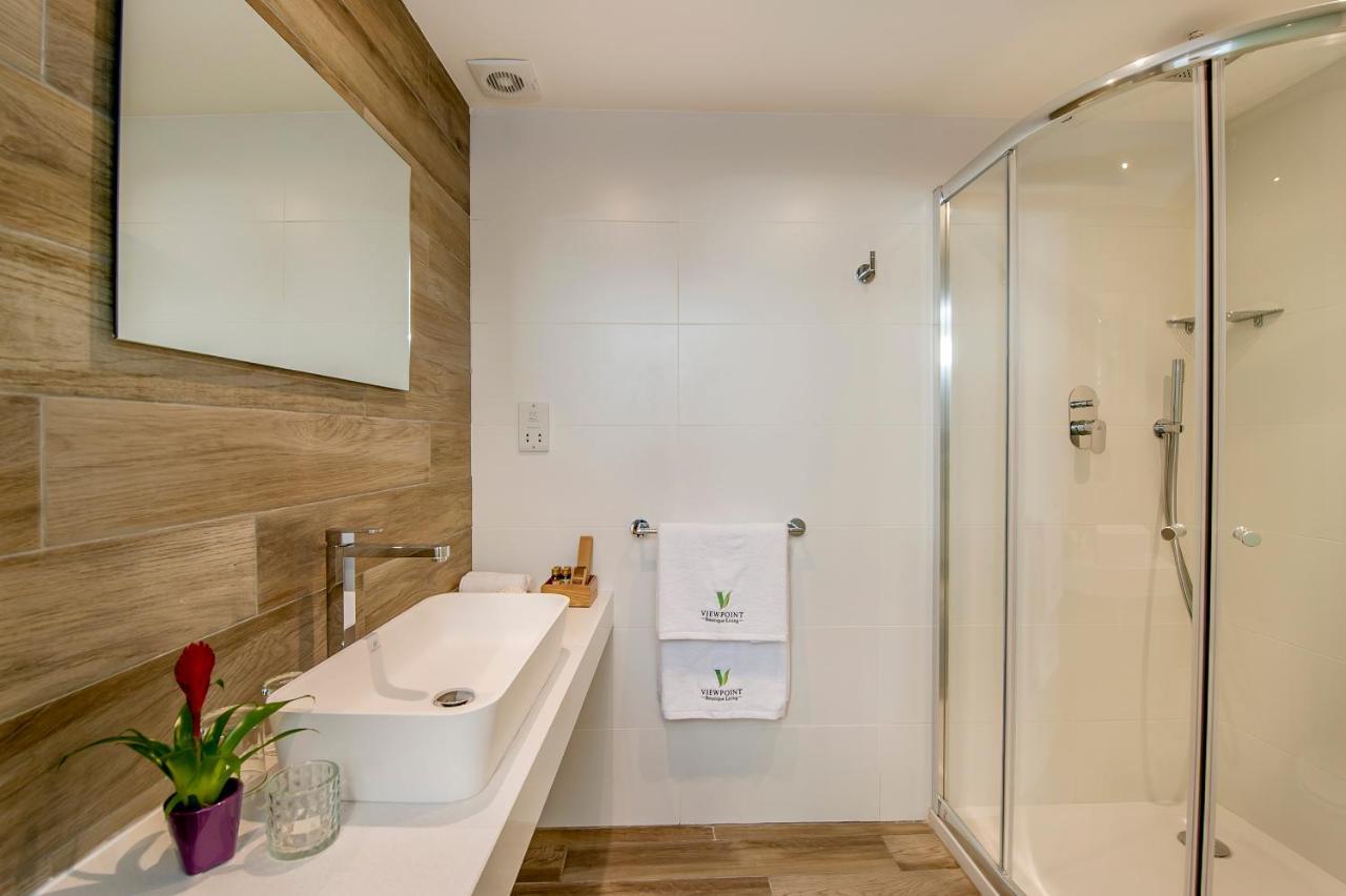 Viewpoint Boutique Living Hotel Xlendi Luaran gambar