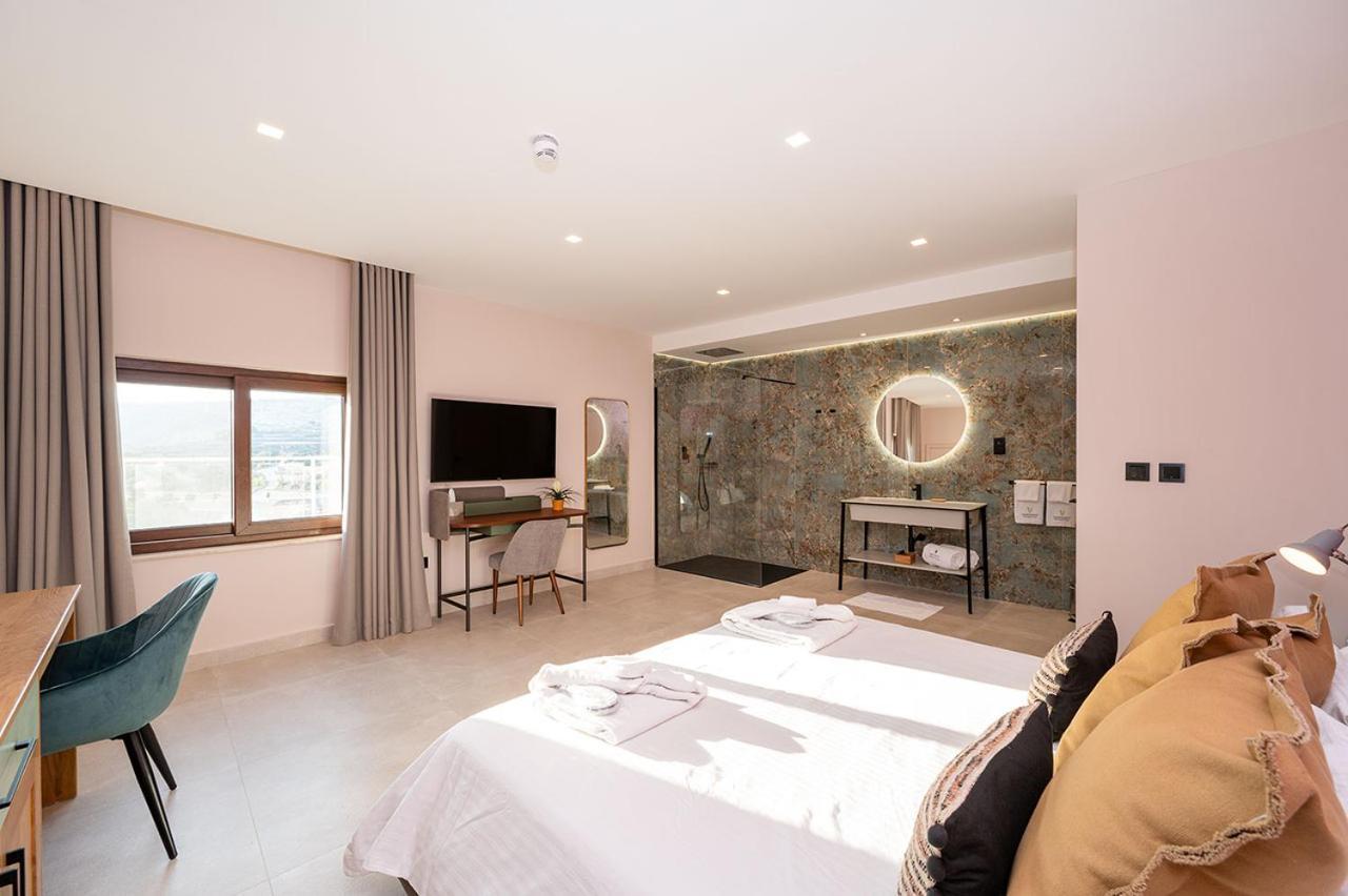 Viewpoint Boutique Living Hotel Xlendi Luaran gambar