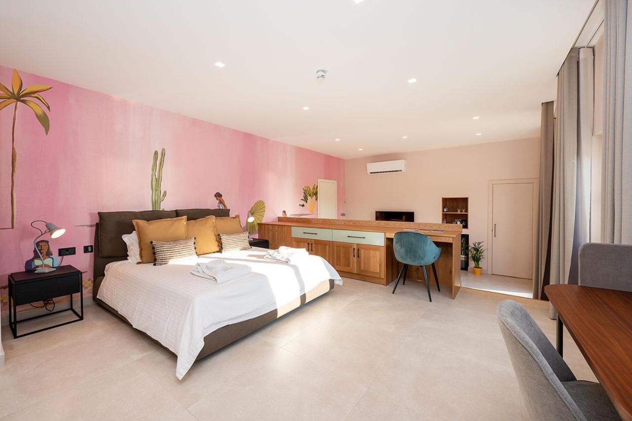 Viewpoint Boutique Living Hotel Xlendi Luaran gambar