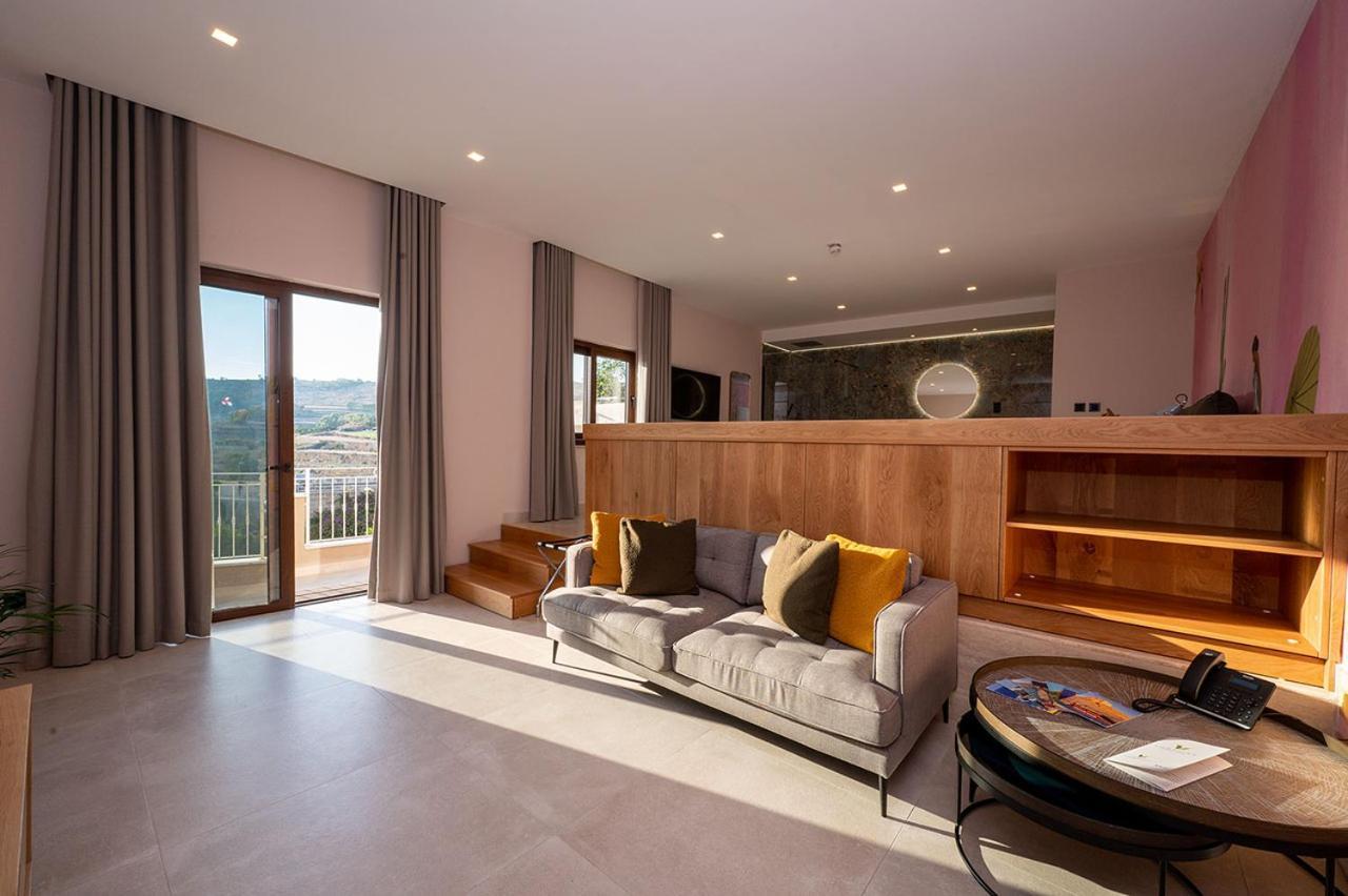 Viewpoint Boutique Living Hotel Xlendi Luaran gambar