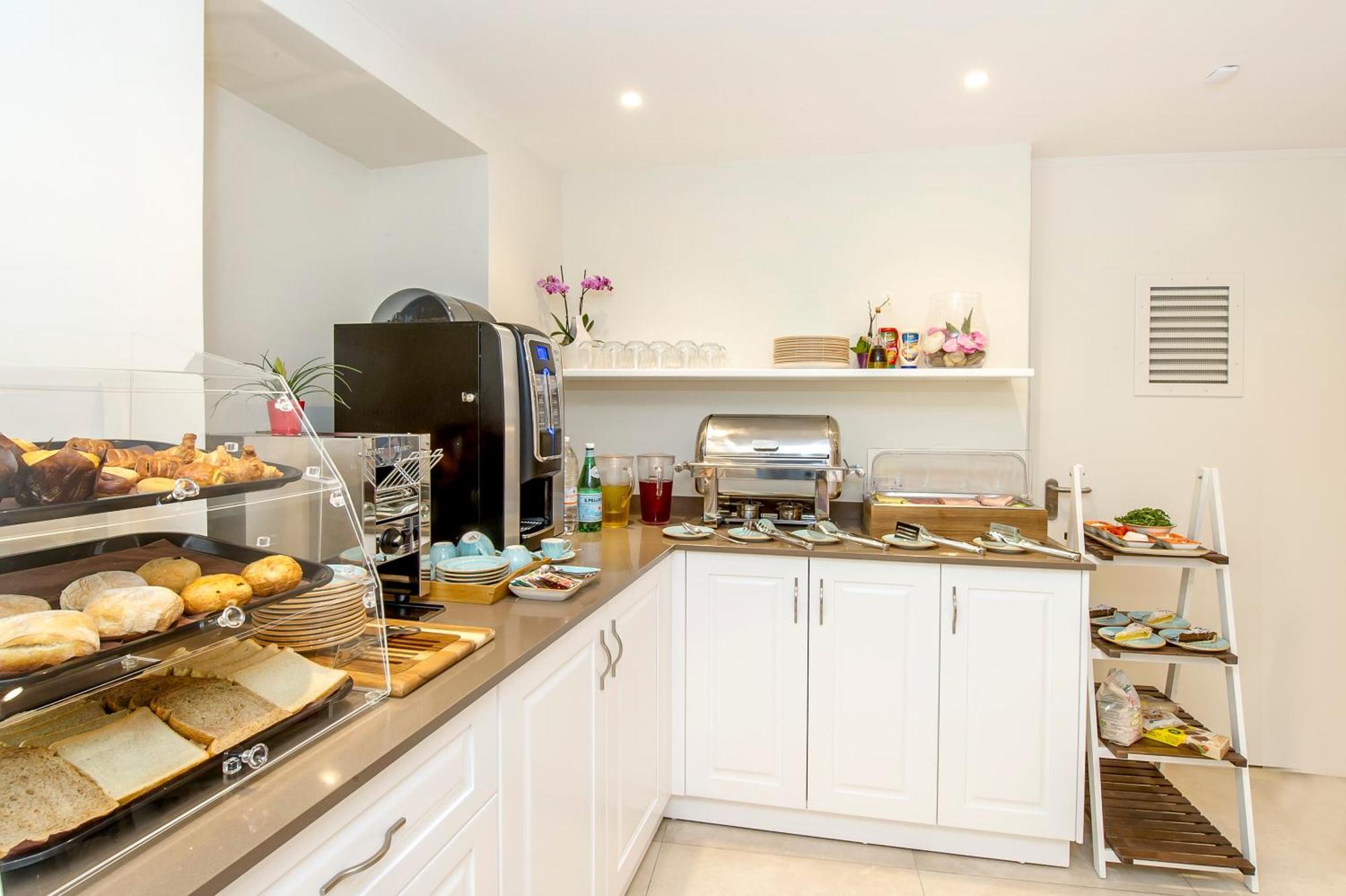 Viewpoint Boutique Living Hotel Xlendi Luaran gambar