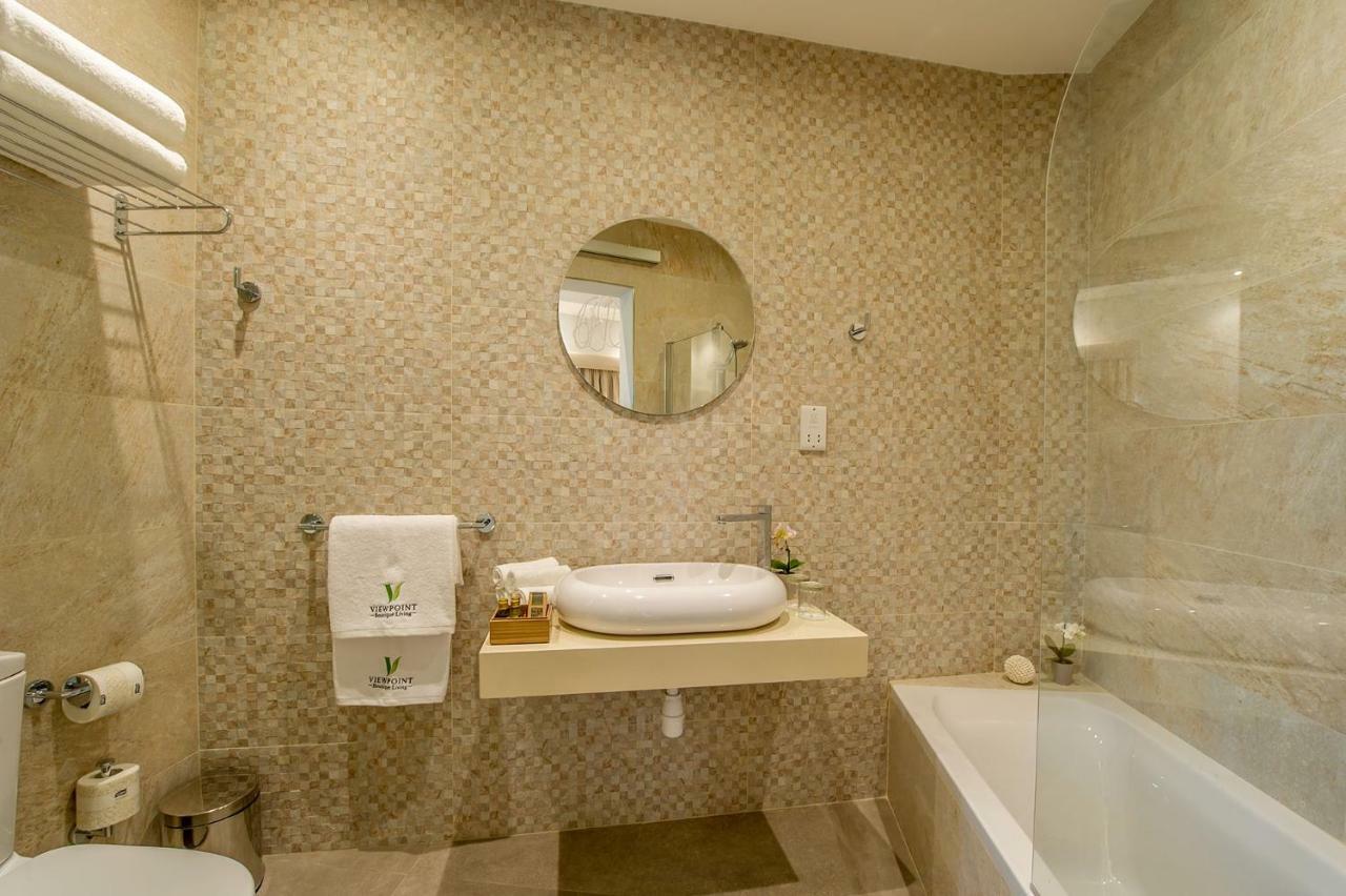 Viewpoint Boutique Living Hotel Xlendi Luaran gambar