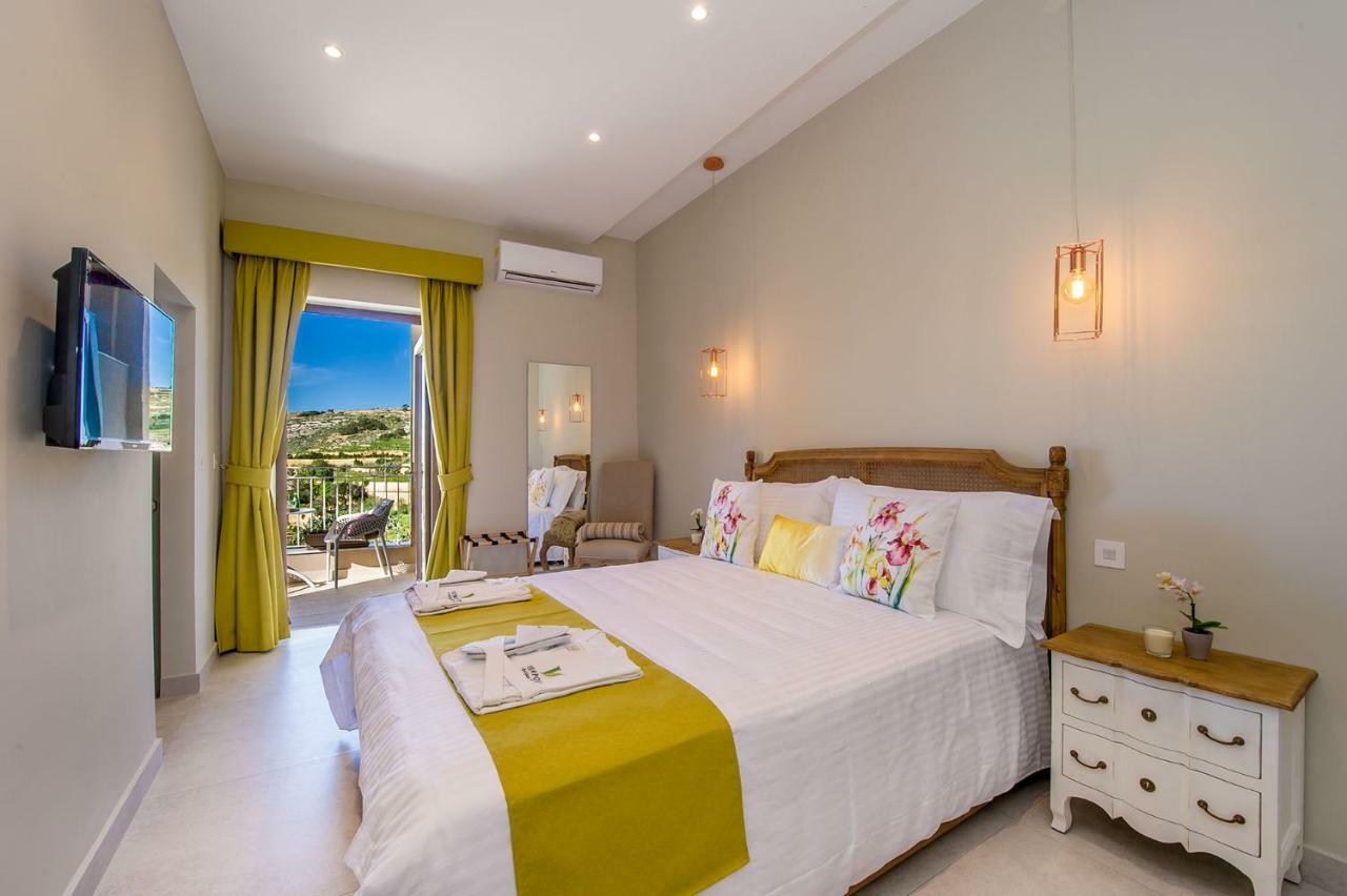 Viewpoint Boutique Living Hotel Xlendi Luaran gambar