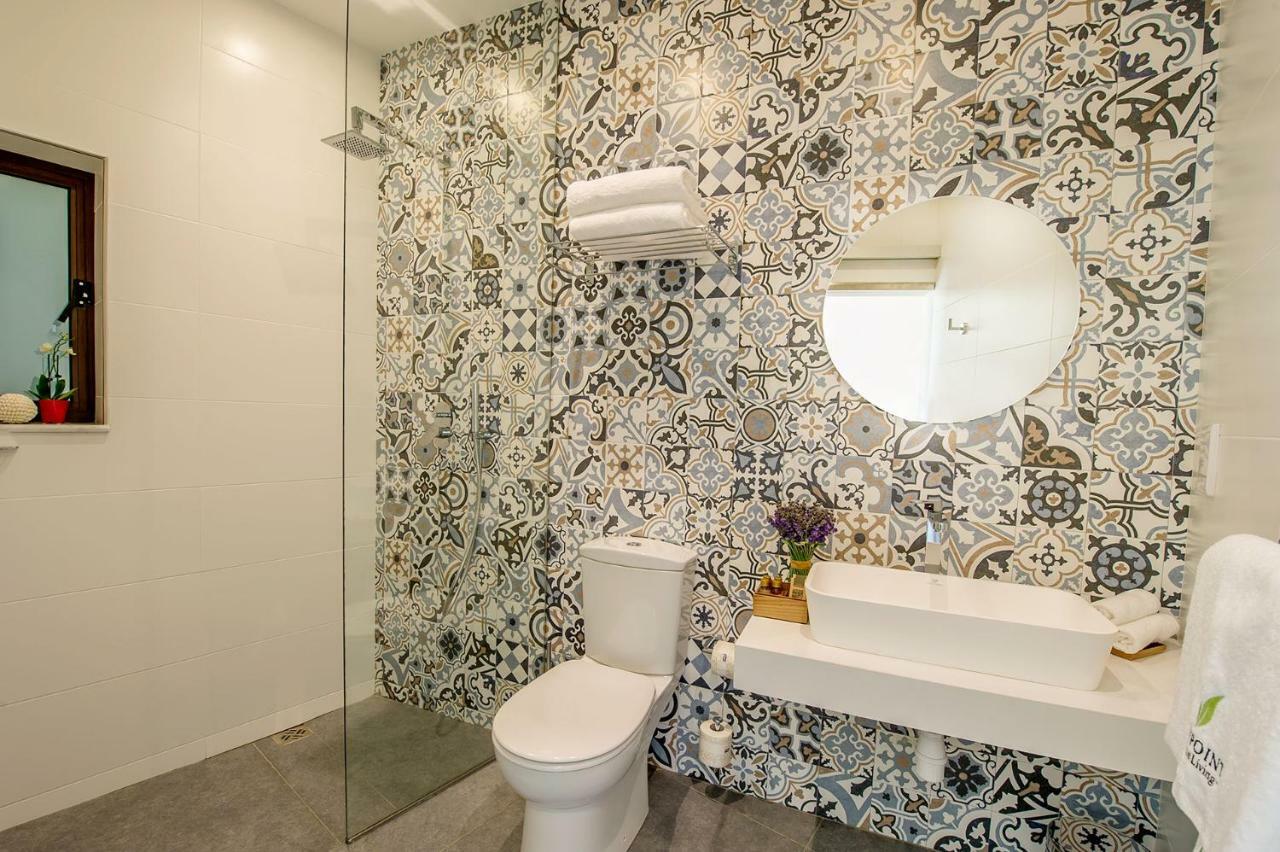 Viewpoint Boutique Living Hotel Xlendi Luaran gambar