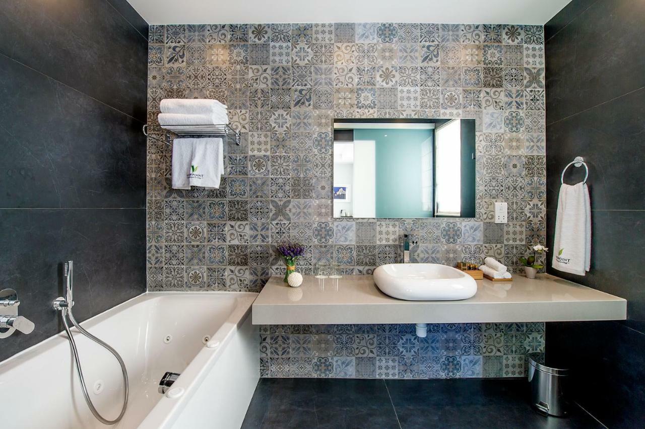 Viewpoint Boutique Living Hotel Xlendi Luaran gambar