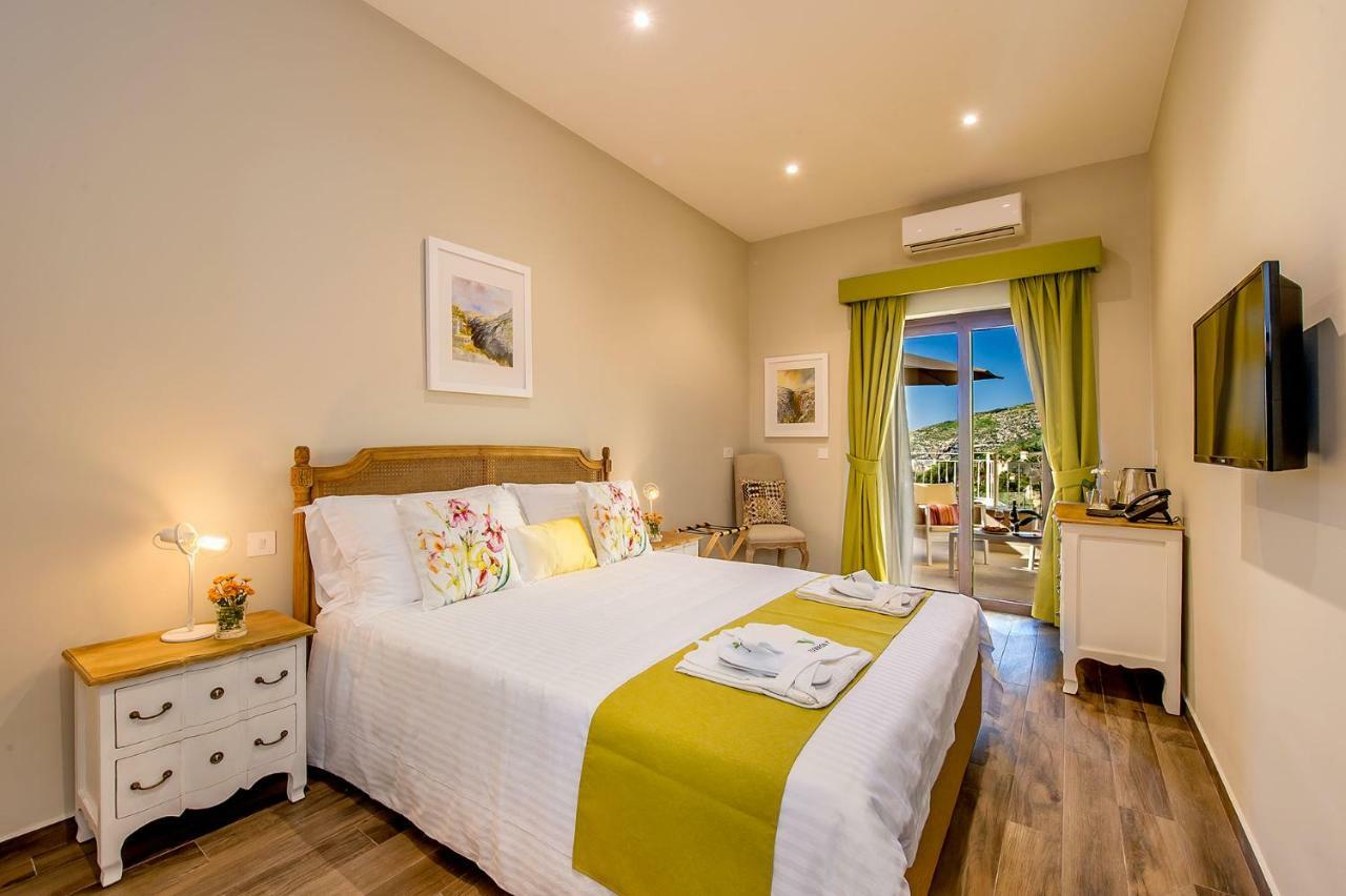 Viewpoint Boutique Living Hotel Xlendi Luaran gambar