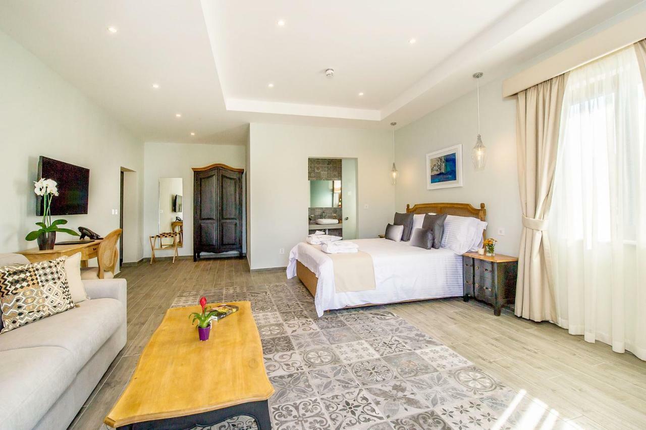 Viewpoint Boutique Living Hotel Xlendi Luaran gambar