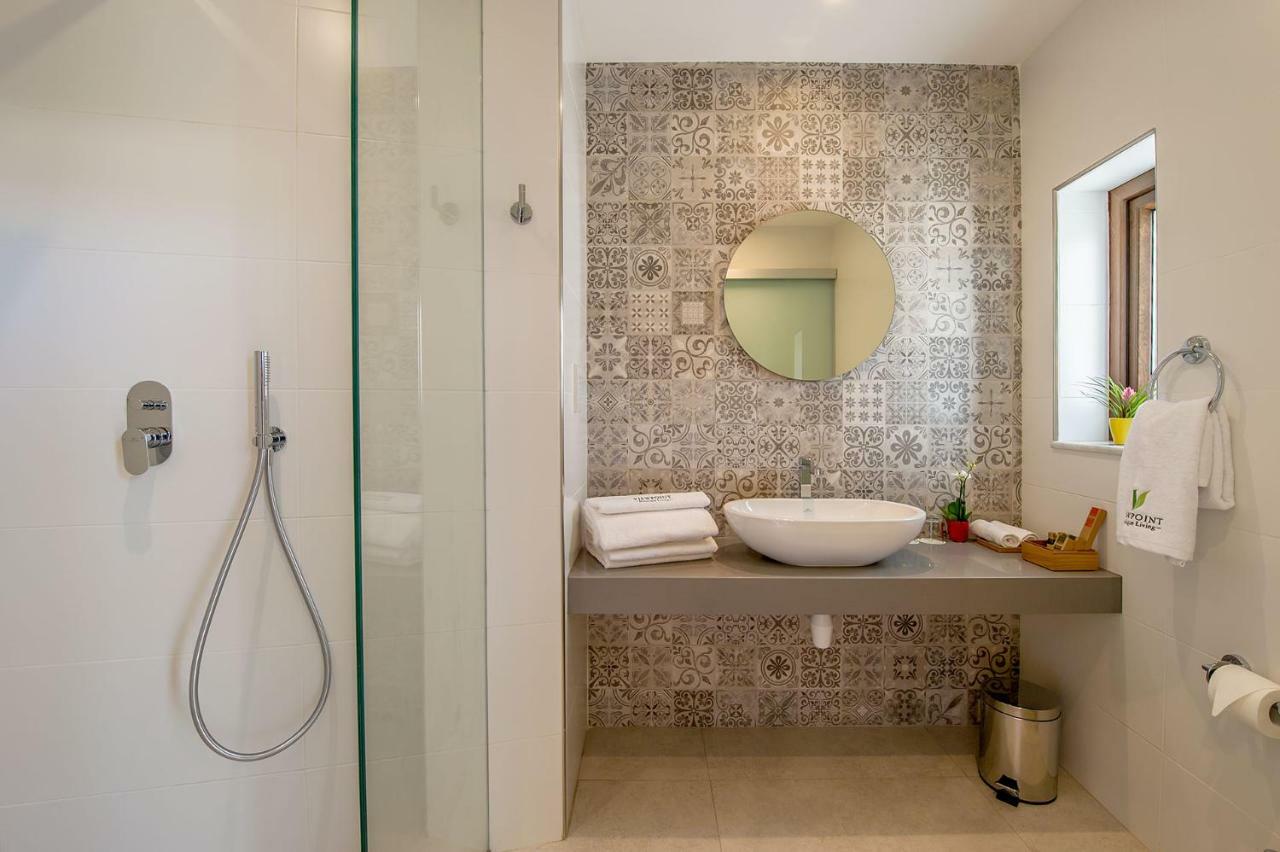 Viewpoint Boutique Living Hotel Xlendi Luaran gambar