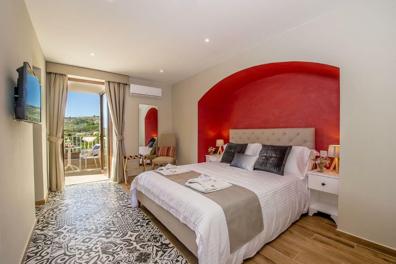 Viewpoint Boutique Living Hotel Xlendi Luaran gambar