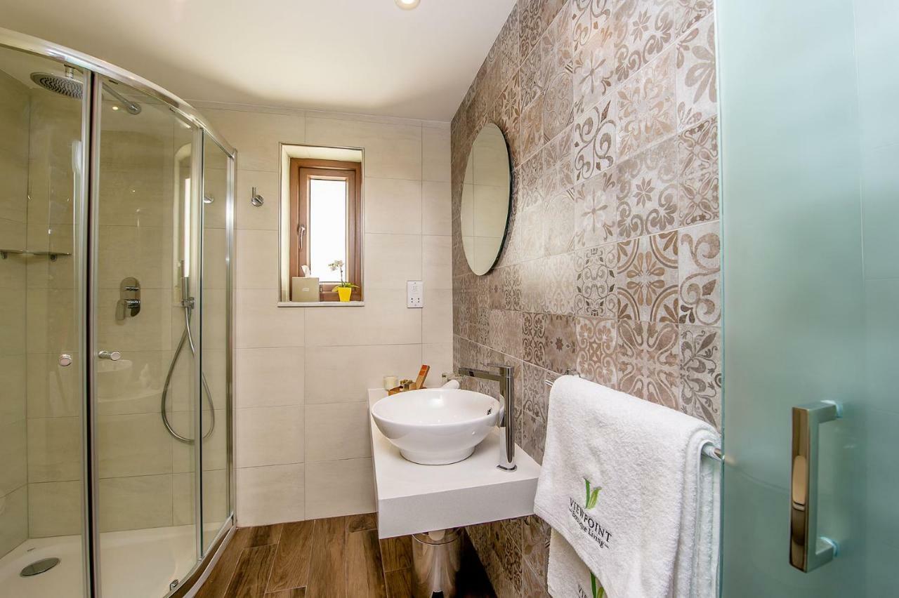 Viewpoint Boutique Living Hotel Xlendi Luaran gambar