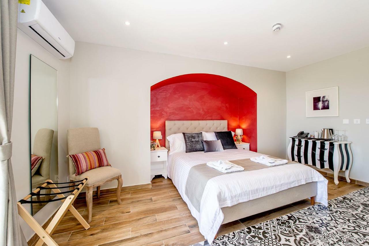 Viewpoint Boutique Living Hotel Xlendi Luaran gambar
