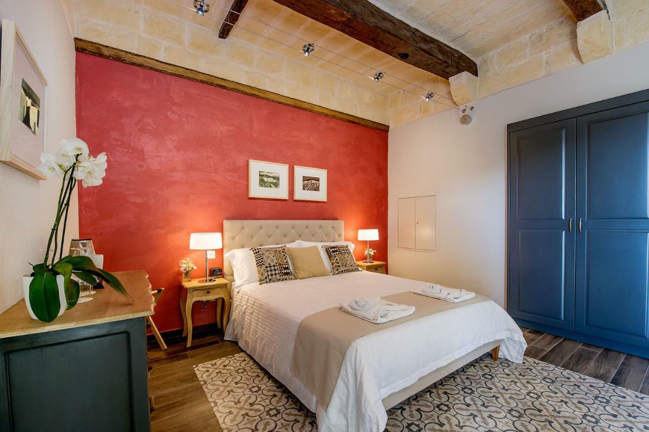 Viewpoint Boutique Living Hotel Xlendi Luaran gambar