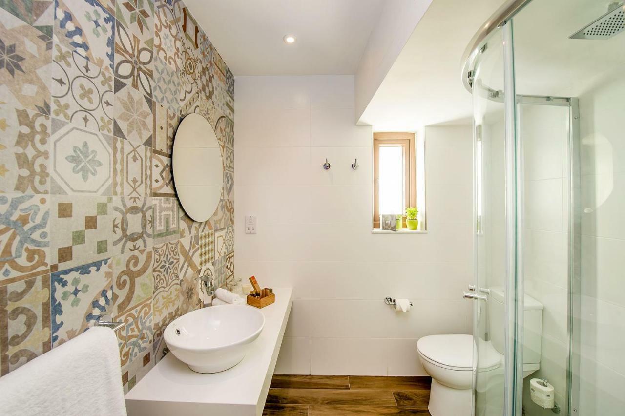 Viewpoint Boutique Living Hotel Xlendi Luaran gambar