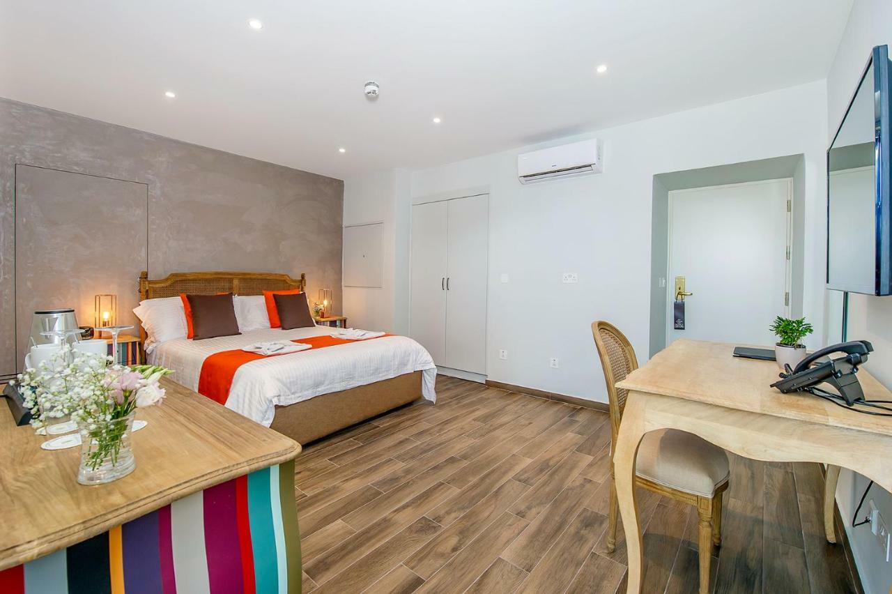 Viewpoint Boutique Living Hotel Xlendi Luaran gambar