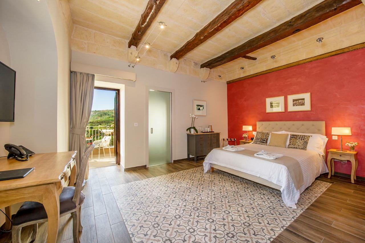 Viewpoint Boutique Living Hotel Xlendi Luaran gambar