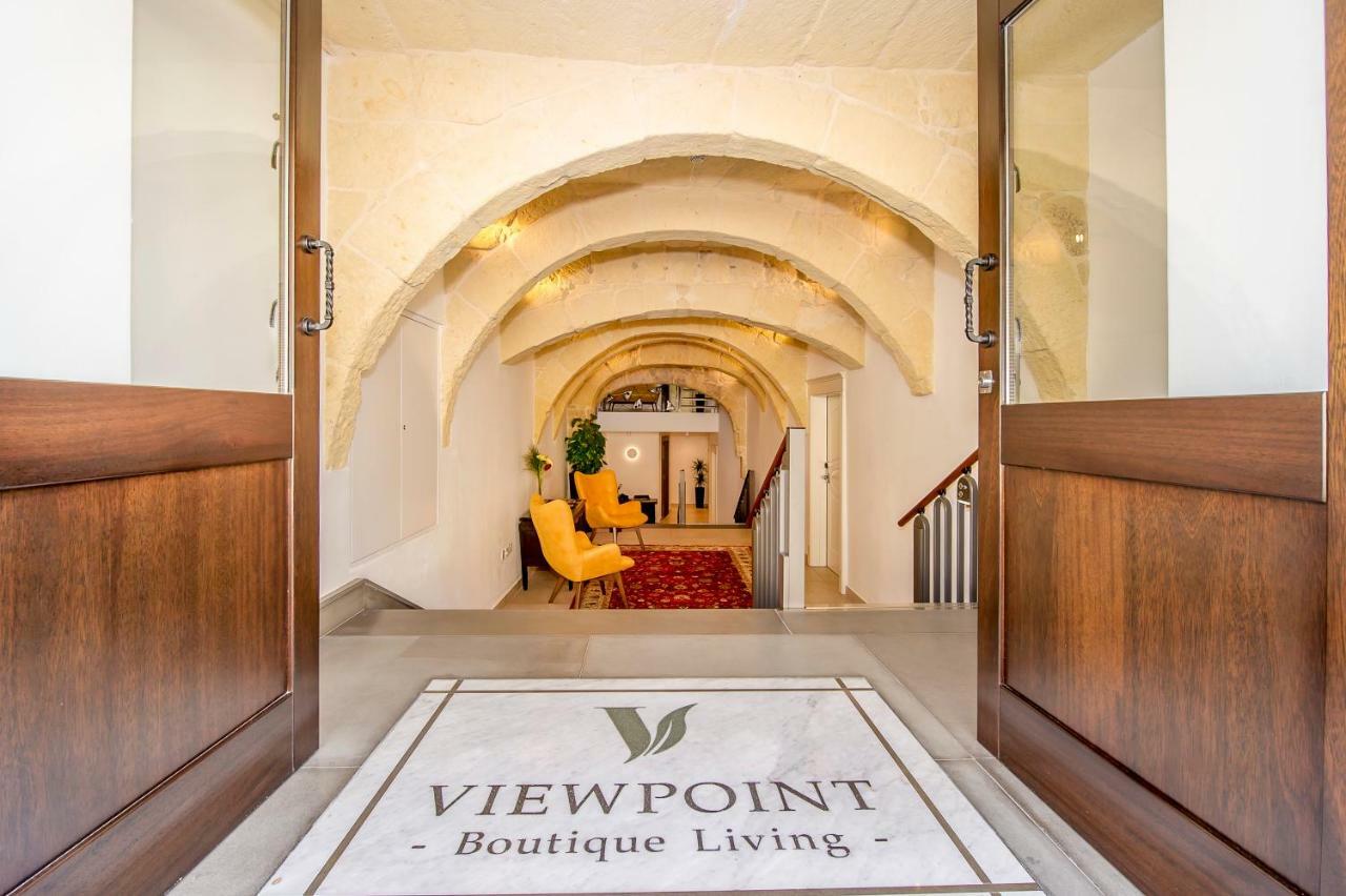 Viewpoint Boutique Living Hotel Xlendi Luaran gambar